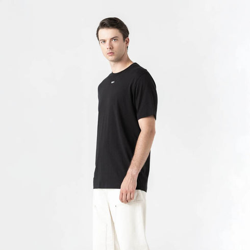 CAMISETA NEGRA CRAFAL MONASTERY